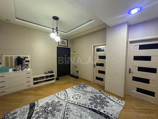 Продаётся 3-комн. новостройка 110 м², м. Ази Асланов, photo 20 from 25