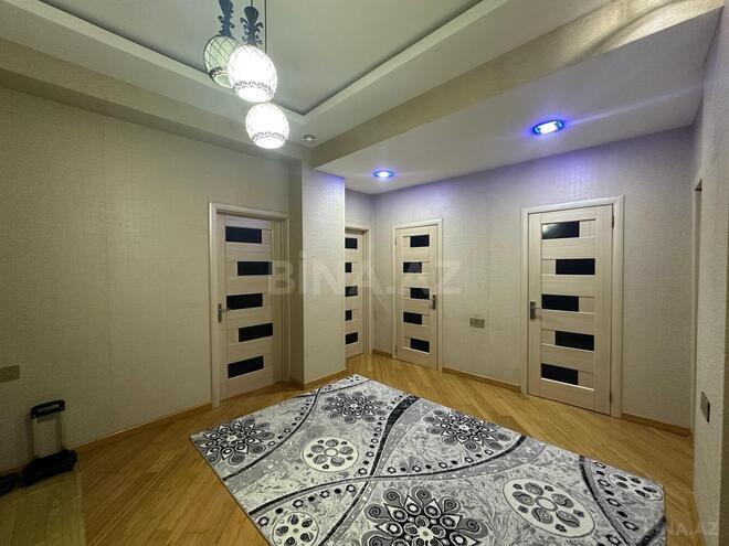 Продаётся 3-комн. новостройка 110 м², м. Ази Асланов, photo 21 from 25