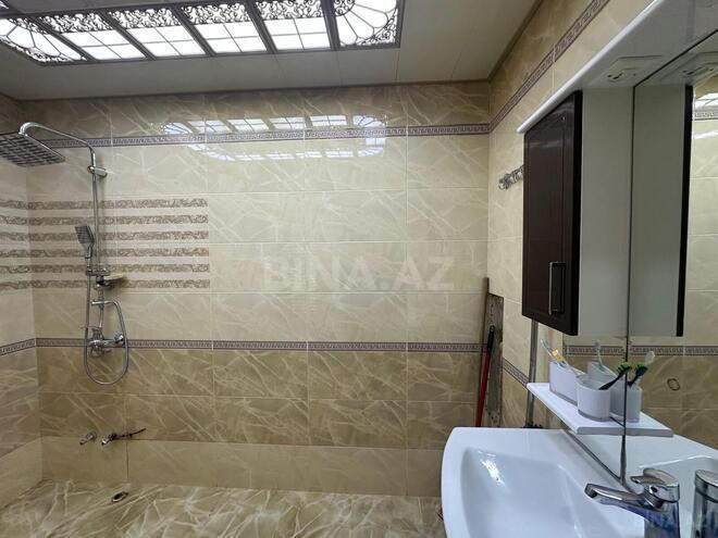 Продаётся 3-комн. новостройка 110 м², м. Ази Асланов, photo 16 from 25