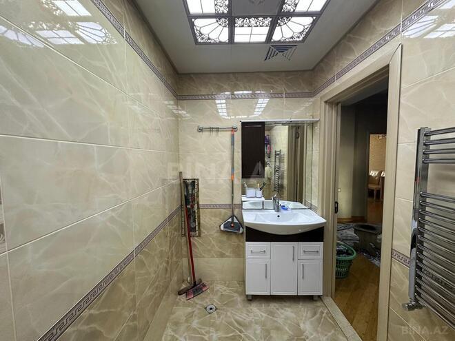 Продаётся 3-комн. новостройка 110 м², м. Ази Асланов, photo 15 from 25