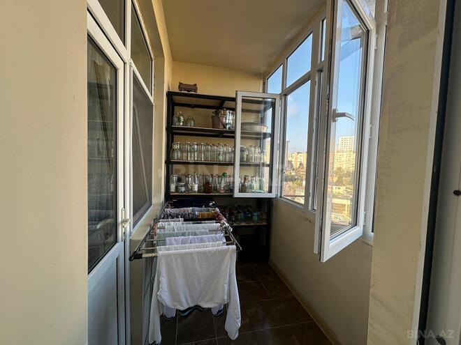 Продаётся 3-комн. новостройка 110 м², м. Ази Асланов, photo 22 from 25