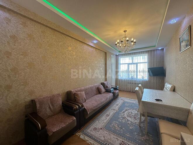 Продаётся 3-комн. новостройка 110 м², м. Ази Асланов, photo 4 from 25
