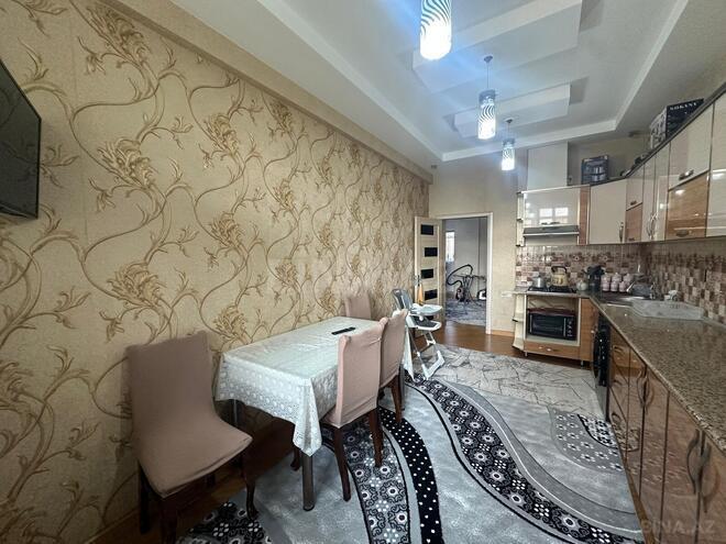 Продаётся 3-комн. новостройка 110 м², м. Ази Асланов, photo 14 from 25