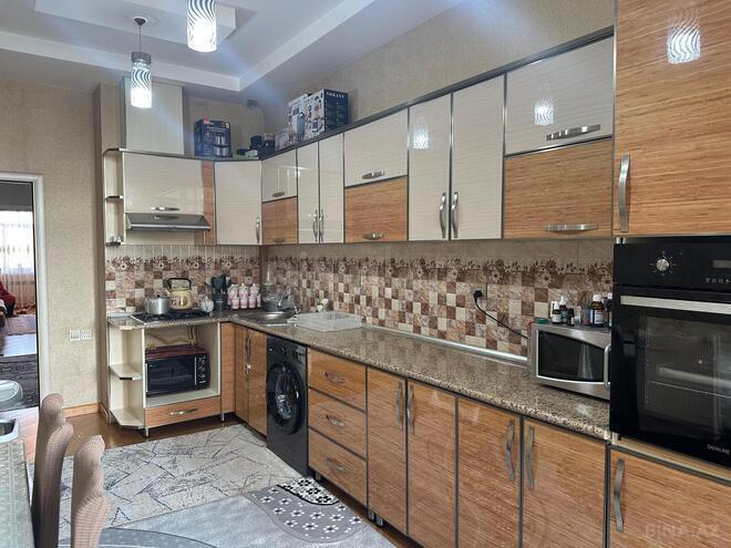 Продаётся 3-комн. новостройка 110 м², м. Ази Асланов, photo 13 from 25