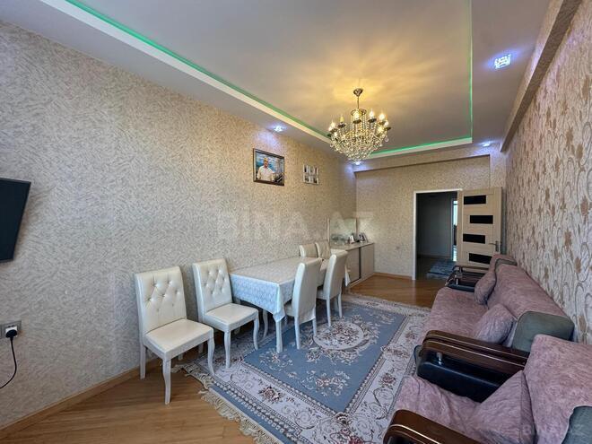 Продаётся 3-комн. новостройка 110 м², м. Ази Асланов, photo 5 from 25