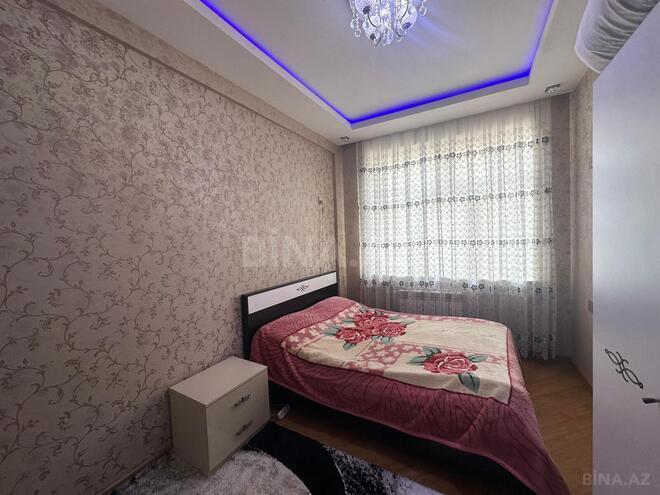 Продаётся 3-комн. новостройка 110 м², м. Ази Асланов, photo 7 from 25