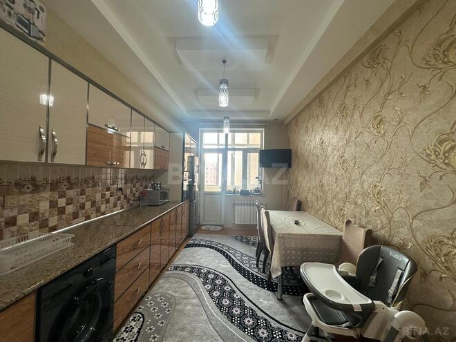Продаётся 3-комн. новостройка 110 м², м. Ази Асланов, photo 12 from 25