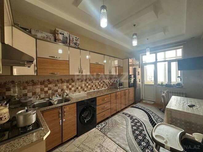 Продаётся 3-комн. новостройка 110 м², м. Ази Асланов, photo 11 from 25