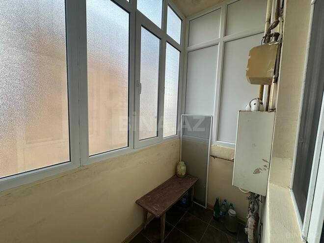 Продаётся 3-комн. новостройка 110 м², м. Ази Асланов, photo 24 from 25
