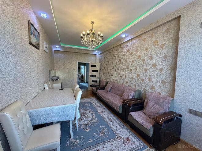 Продаётся 3-комн. новостройка 110 м², м. Ази Асланов, photo 3 from 25