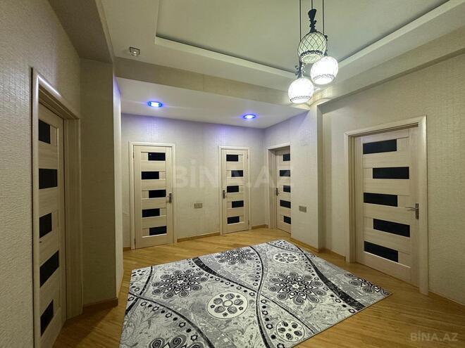 Продаётся 3-комн. новостройка 110 м², м. Ази Асланов, photo 19 from 25