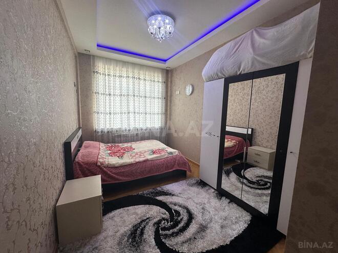 Продаётся 3-комн. новостройка 110 м², м. Ази Асланов, photo 6 from 25