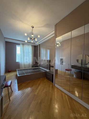 Satılır 3 otaqlı yeni tikili 120 m², İnşaatçılar m., photo 3 from 8