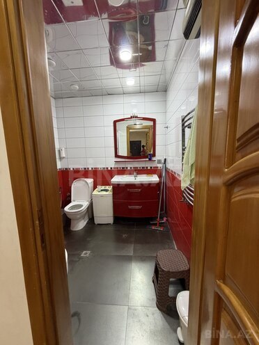 Satılır 3 otaqlı yeni tikili 120 m², İnşaatçılar m., photo 7 from 8