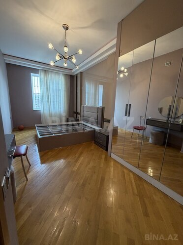 Satılır 3 otaqlı yeni tikili 120 m², İnşaatçılar m., photo 4 from 8