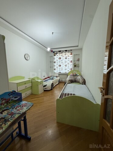 Satılır 3 otaqlı yeni tikili 120 m², İnşaatçılar m., photo 5 from 8