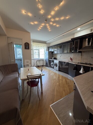 Satılır 3 otaqlı yeni tikili 120 m², İnşaatçılar m., photo 6 from 8
