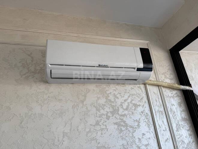 İcarəyə verilir 2 otaqlı yeni tikili 45 m², Masazır q., photo 7 from 11