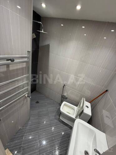 İcarəyə verilir 2 otaqlı yeni tikili 45 m², Masazır q., photo 9 from 11