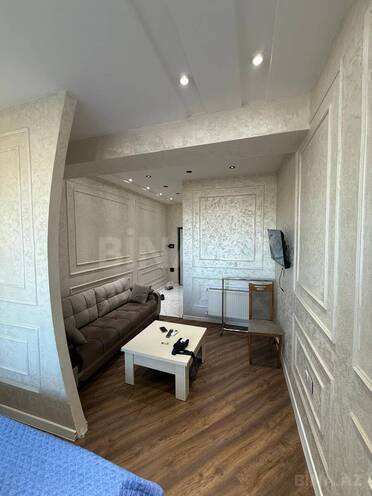 İcarəyə verilir 2 otaqlı yeni tikili 45 m², Masazır q., photo 1 from 11