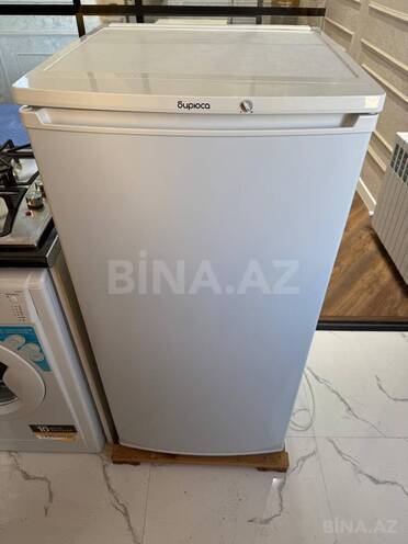 İcarəyə verilir 2 otaqlı yeni tikili 45 m², Masazır q., photo 6 from 11