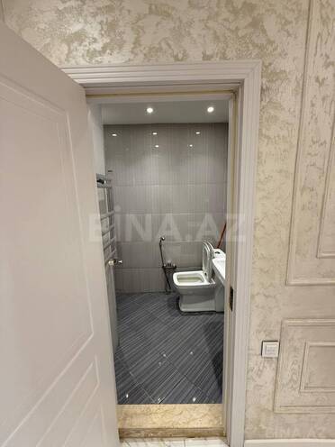 İcarəyə verilir 2 otaqlı yeni tikili 45 m², Masazır q., photo 8 from 11
