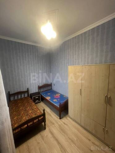 İcarəyə verilir 3 otaqlı köhnə tikili 70 m², Elmlər Akademiyası m., photo 9 from 18