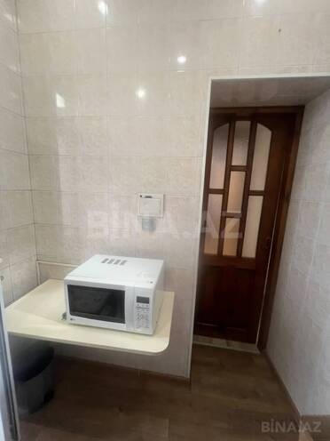 İcarəyə verilir 3 otaqlı köhnə tikili 70 m², Elmlər Akademiyası m., photo 11 from 18
