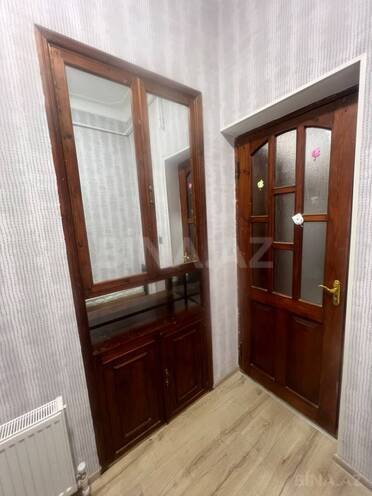 İcarəyə verilir 3 otaqlı köhnə tikili 70 m², Elmlər Akademiyası m., photo 7 from 18