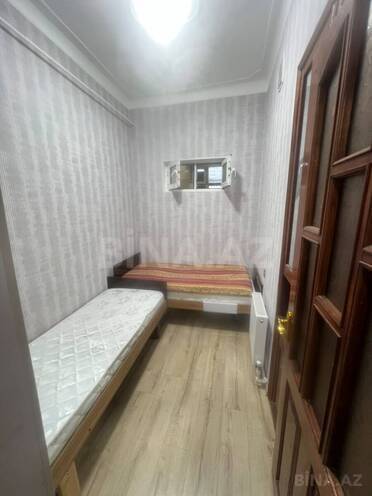 İcarəyə verilir 3 otaqlı köhnə tikili 70 m², Elmlər Akademiyası m., photo 6 from 18