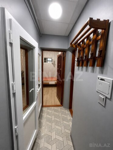 İcarəyə verilir 3 otaqlı köhnə tikili 70 m², Elmlər Akademiyası m., photo 3 from 18