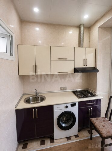 İcarəyə verilir 3 otaqlı köhnə tikili 70 m², Elmlər Akademiyası m., photo 10 from 18