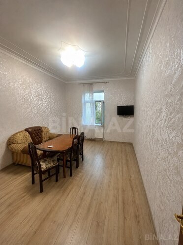İcarəyə verilir 3 otaqlı köhnə tikili 70 m², Elmlər Akademiyası m., photo 4 from 18