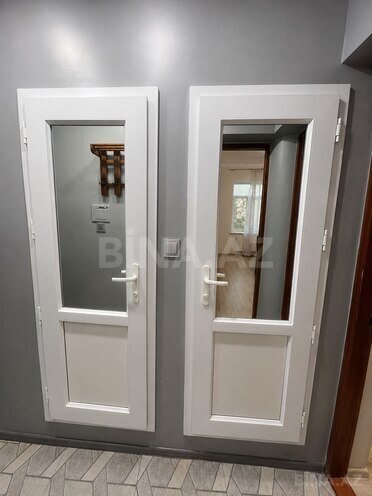 İcarəyə verilir 3 otaqlı köhnə tikili 70 m², Elmlər Akademiyası m., photo 12 from 18