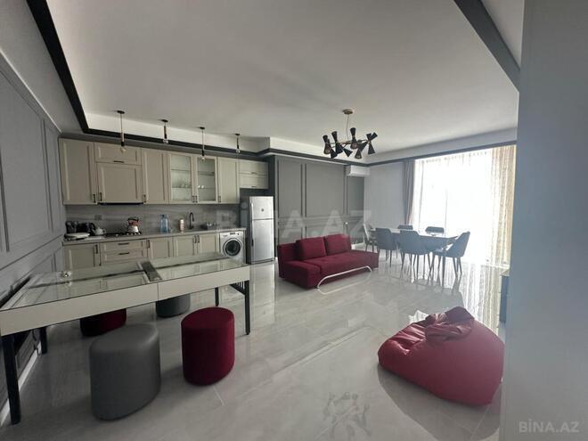 İcarəyə verilir 4 otaqlı həyət evi/bağ evi 130 m², Mərdəkan q., photo 9 from 27