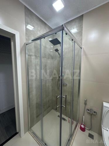 İcarəyə verilir 4 otaqlı həyət evi/bağ evi 130 m², Mərdəkan q., photo 16 from 27