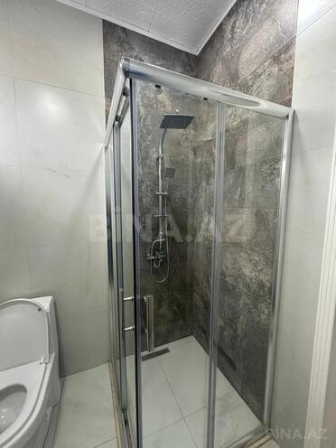 İcarəyə verilir 4 otaqlı həyət evi/bağ evi 130 m², Mərdəkan q., photo 19 from 27