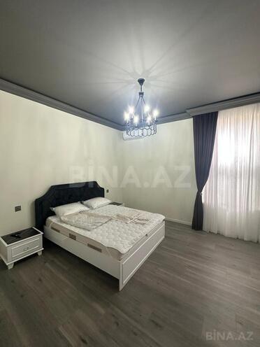 İcarəyə verilir 4 otaqlı həyət evi/bağ evi 130 m², Mərdəkan q., photo 12 from 27