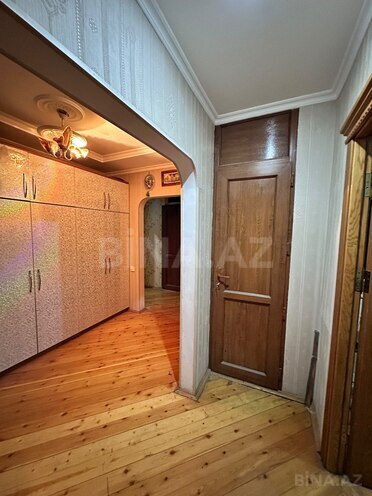İcarəyə verilir 4 otaqlı köhnə tikili 95 m², Biləcəri q., photo 12 from 19