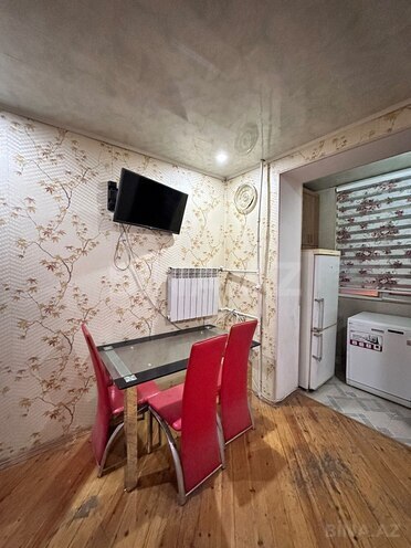 İcarəyə verilir 4 otaqlı köhnə tikili 95 m², Biləcəri q., photo 11 from 19