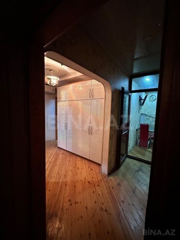 İcarəyə verilir 4 otaqlı köhnə tikili 95 m², Biləcəri q., photo 9 from 19