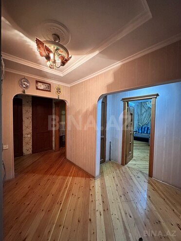 İcarəyə verilir 4 otaqlı köhnə tikili 95 m², Biləcəri q., photo 10 from 19