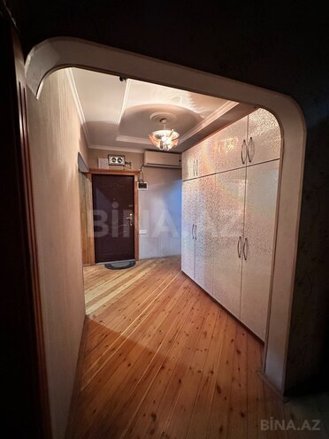 İcarəyə verilir 4 otaqlı köhnə tikili 95 m², Biləcəri q., photo 8 from 19