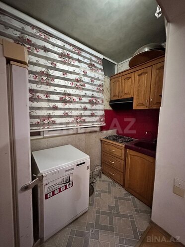 İcarəyə verilir 4 otaqlı köhnə tikili 95 m², Biləcəri q., photo 5 from 19