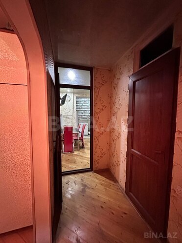 İcarəyə verilir 4 otaqlı köhnə tikili 95 m², Biləcəri q., photo 17 from 19