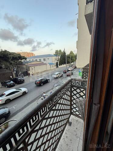İcarəyə verilir 2 otaqlı yeni tikili 60 m², Qara Qarayev m., photo 6 from 18