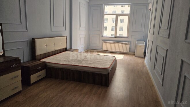 İcarəyə verilir 2 otaqlı yeni tikili 70 m², Nərimanov r., photo 7 from 11