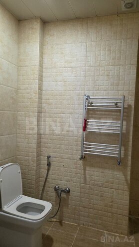 İcarəyə verilir 2 otaqlı yeni tikili 70 m², Nərimanov r., photo 10 from 11
