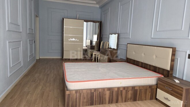 İcarəyə verilir 2 otaqlı yeni tikili 70 m², Nərimanov r., photo 8 from 11