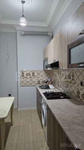 İcarəyə verilir 2 otaqlı yeni tikili 70 m², Nərimanov r., photo 4 from 11